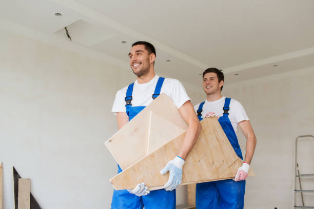 Best Shed Removal  in Ocean City, NJ