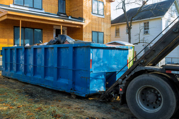 Best Construction Debris Removal  in Ocean City, NJ