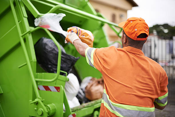 Same-Day Junk Removal Services in Ocean City, NJ