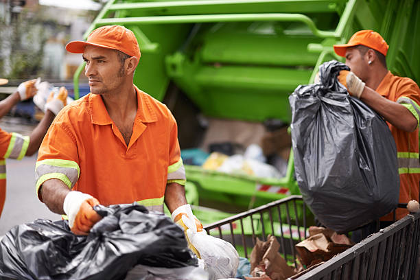 Best Hoarding Cleanup  in Ocean City, NJ