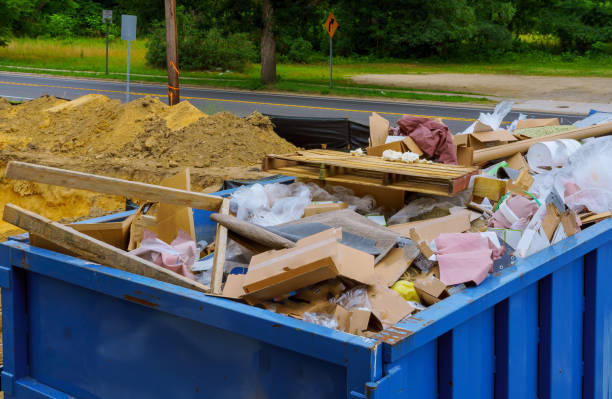 Reliable Ocean City, NJ Junk Removal Services Solutions